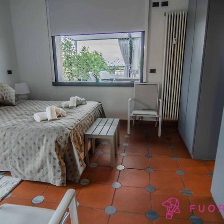 Vivi Parma Dall Alto Apartment Exterior photo