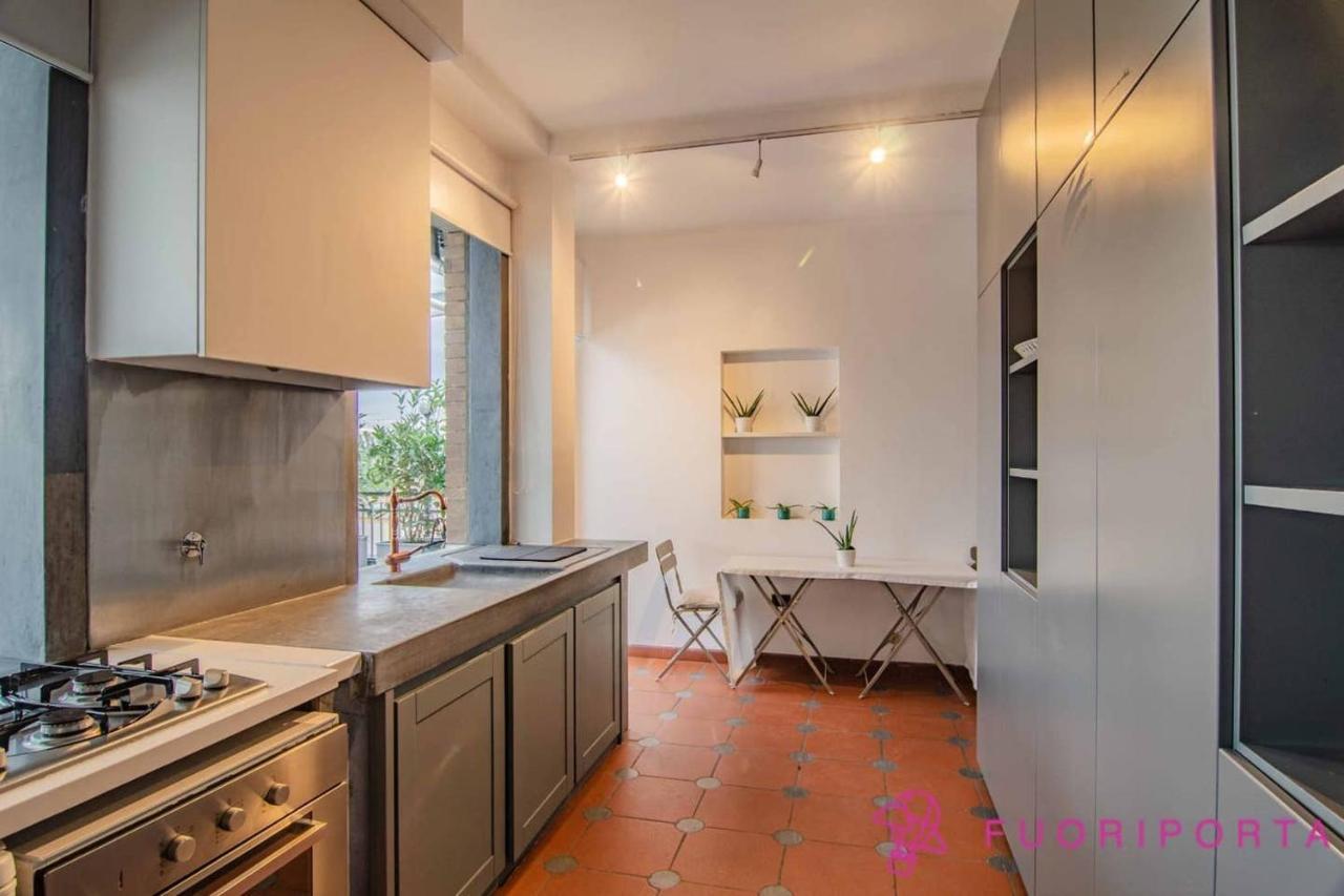 Vivi Parma Dall Alto Apartment Exterior photo